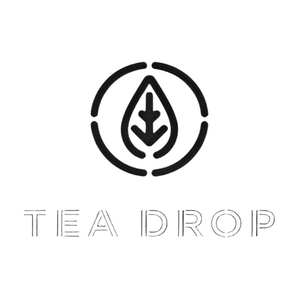 Tea Drop Tea Bags