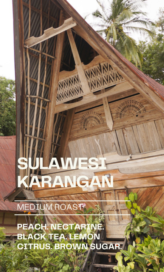 Sulawesi Karangan