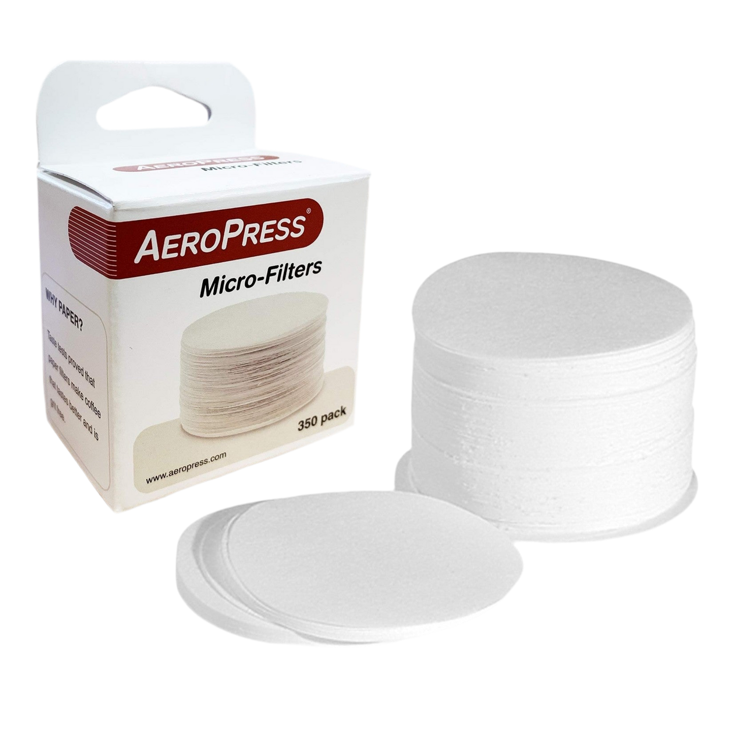 AeroPress Micro-Filters
