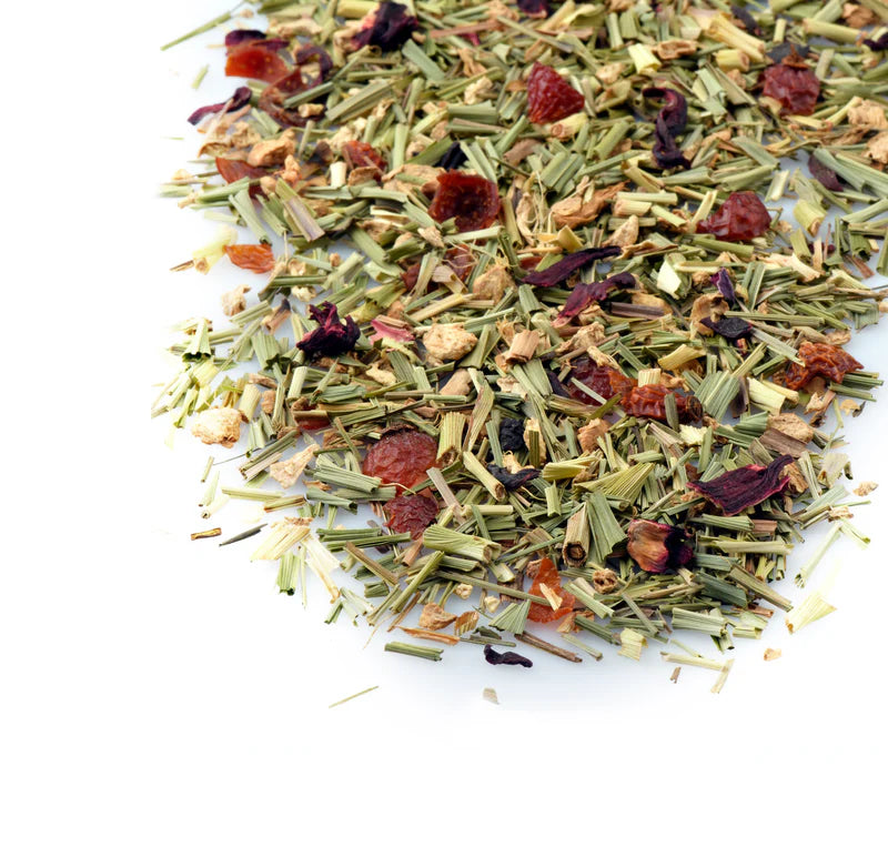 Tea Drop Tea Bags