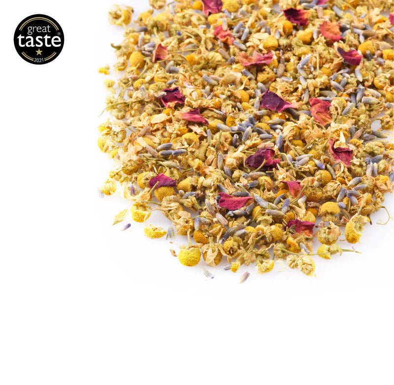 Tea Drop Tea Bags
