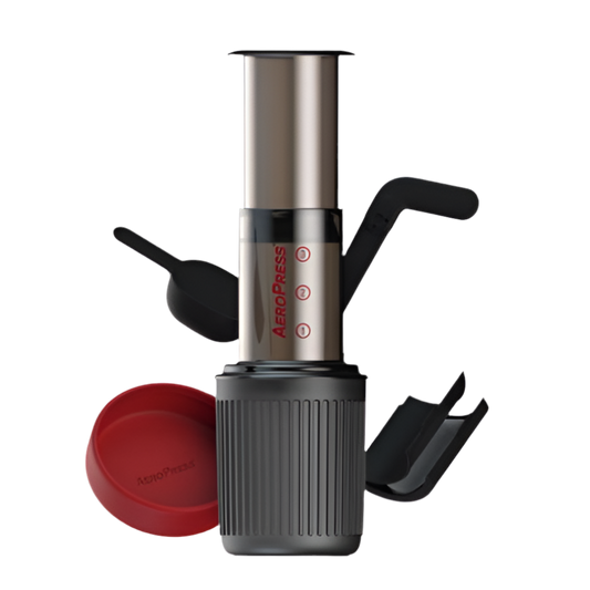 AeroPress Go Coffee Maker