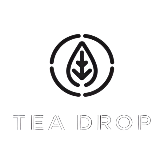 Tea Drop Tea Bags