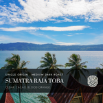 Sumatra Raja Toba