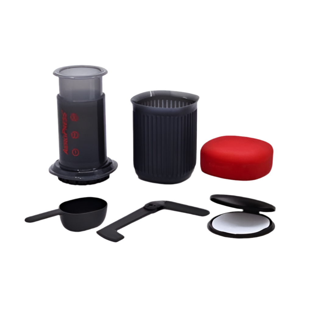 AeroPress Go Coffee Maker