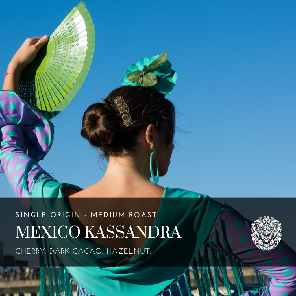 Mexico Kassandra