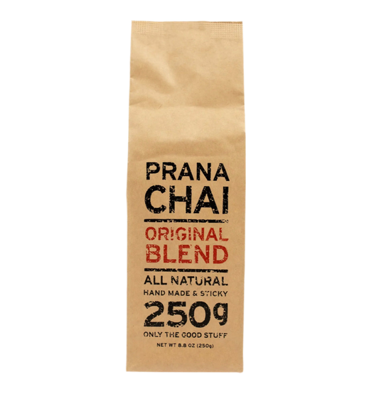 Prana Chai Original Blend (250g)