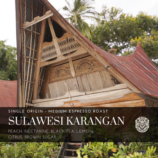 Sulawesi Karangan