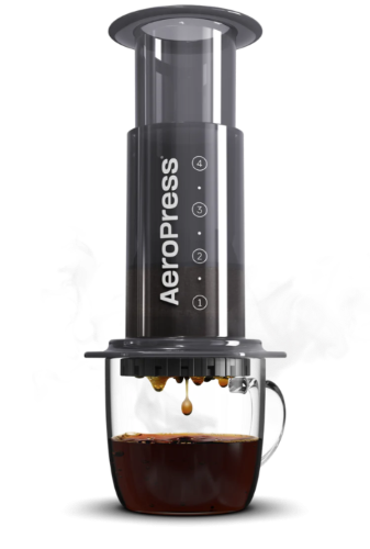 AeroPress Original Coffee Maker