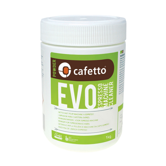 Caffetto Evo Espresso Machine Cleaner 1kg
