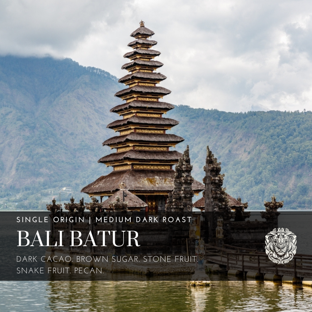 Bali Batur