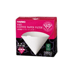Hario 2-Cups V60 Drip Filter Papers