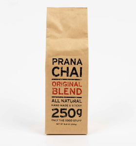 Prana Chai Original Blend (250g)