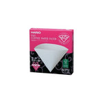 Hario 2-Cups V60 Drip Filter Papers